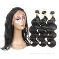 Free Shipping Big Lace Closure, Human Hair Wig Clips Frontal Wig With Baby Hair With Free Lace Wig Samples